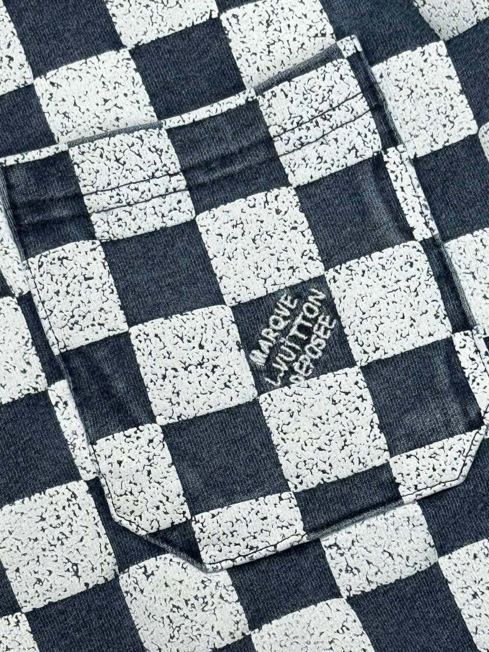 Футболка Louis Vuitton — фото 8