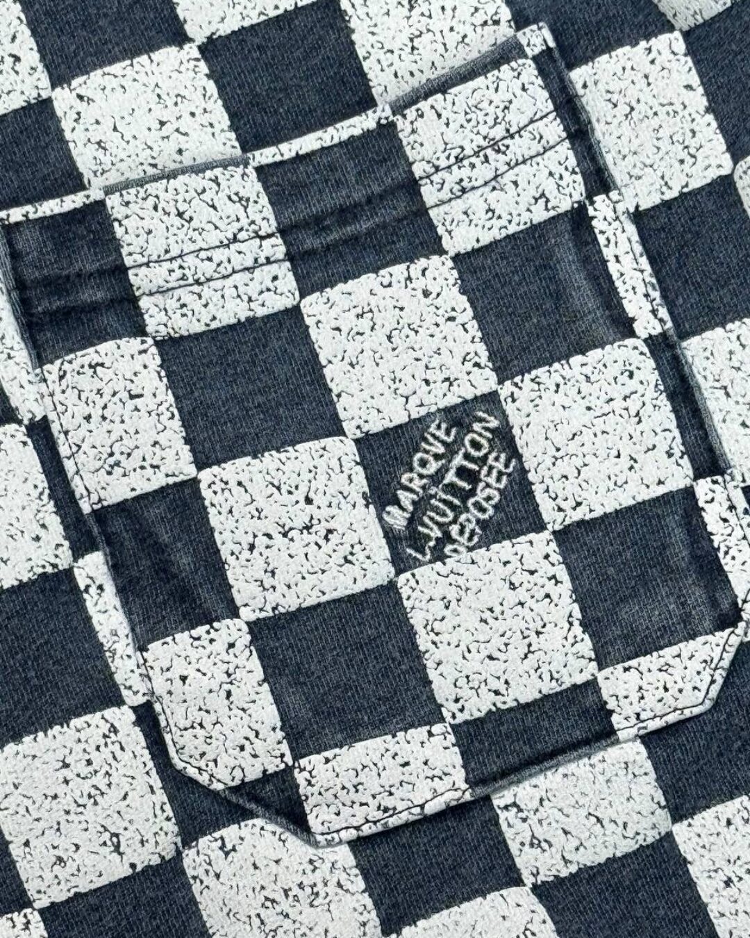 Футболка Louis Vuitton — изображение 7