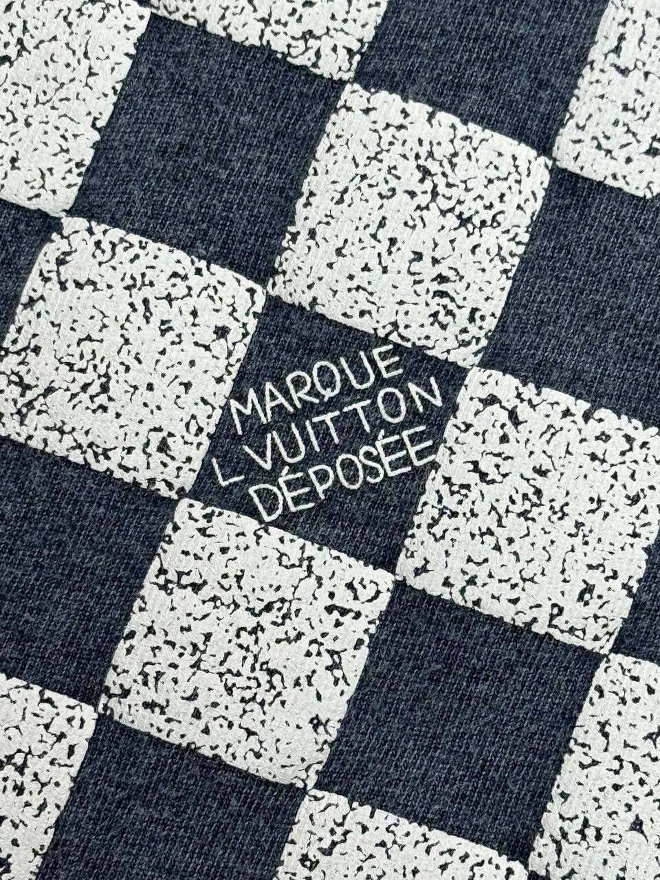 Футболка Louis Vuitton — фото 9