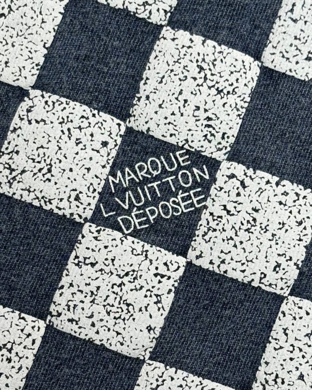 Футболка Louis Vuitton — изображение 8