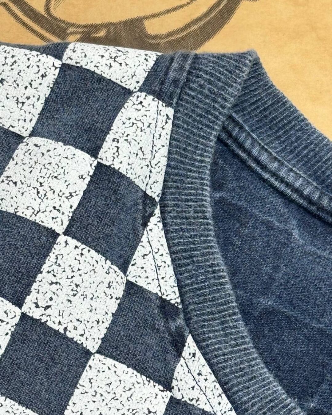 Футболка Louis Vuitton — изображение 9