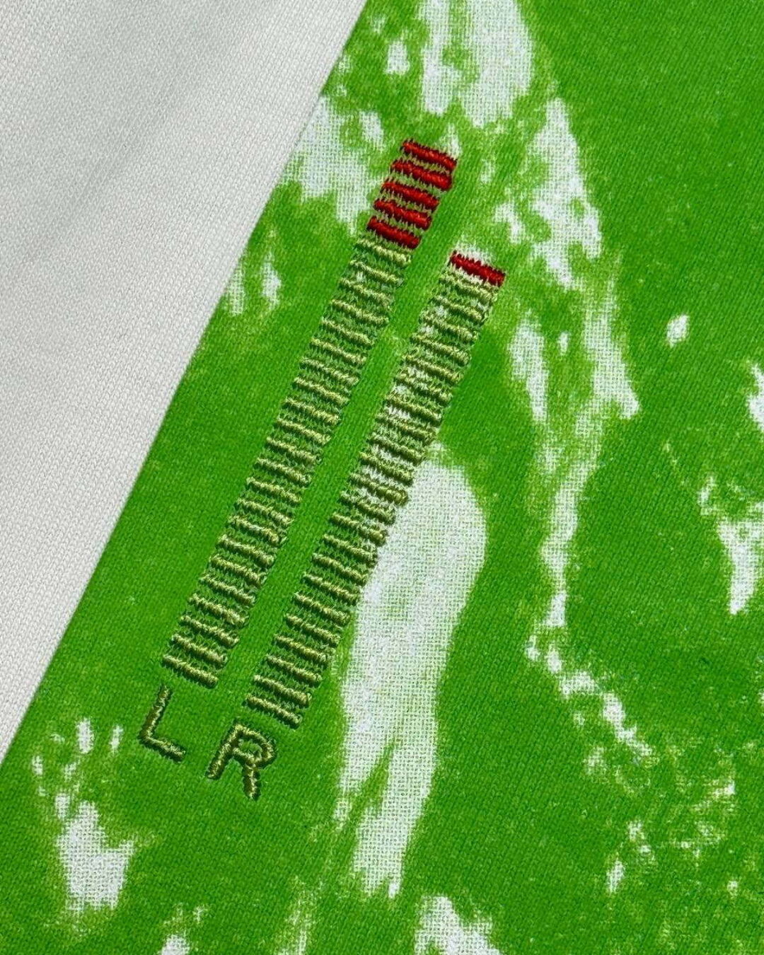 Футболка Off White — изображение 4