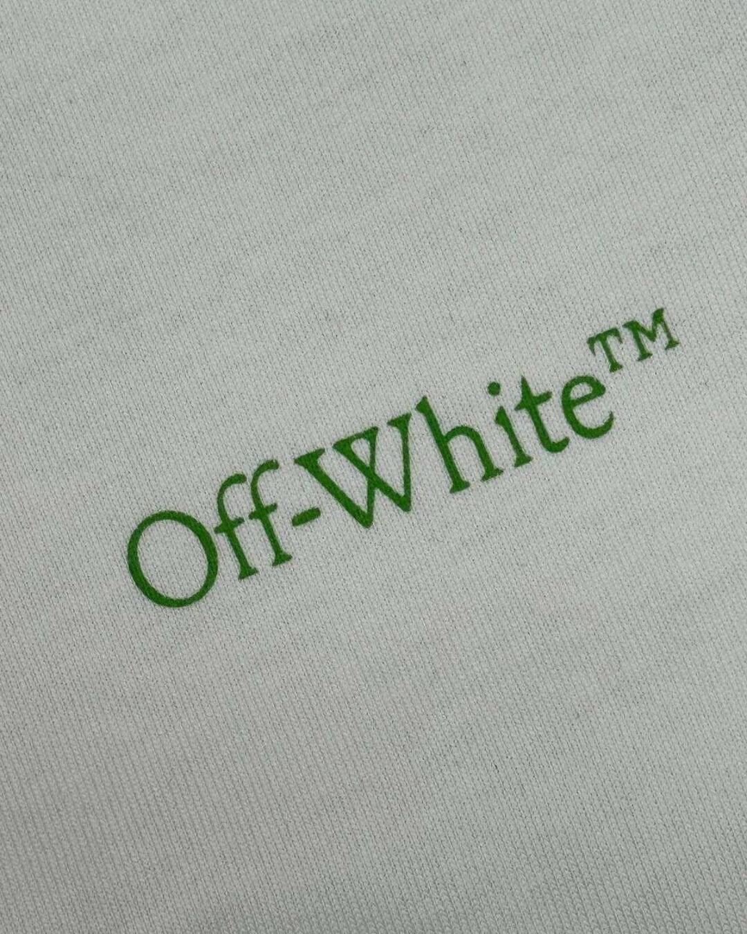 Футболка Off White — изображение 7