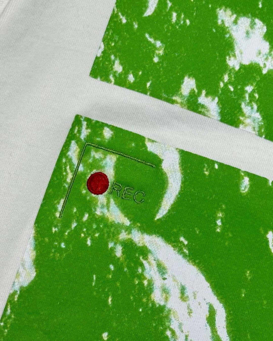 Футболка Off White — изображение 8