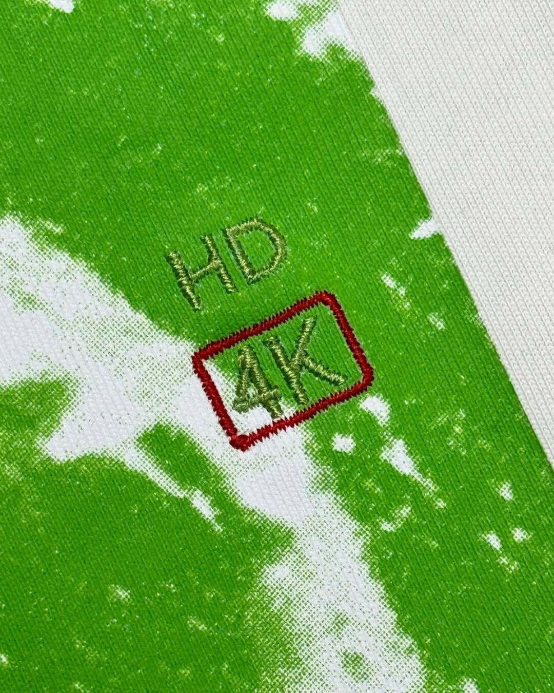 Футболка Off White — изображение 9