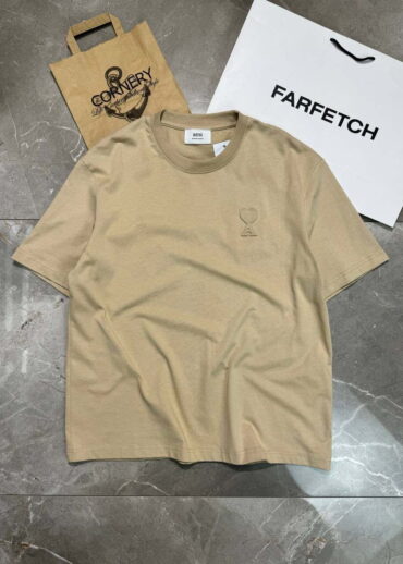 Футболка Ami