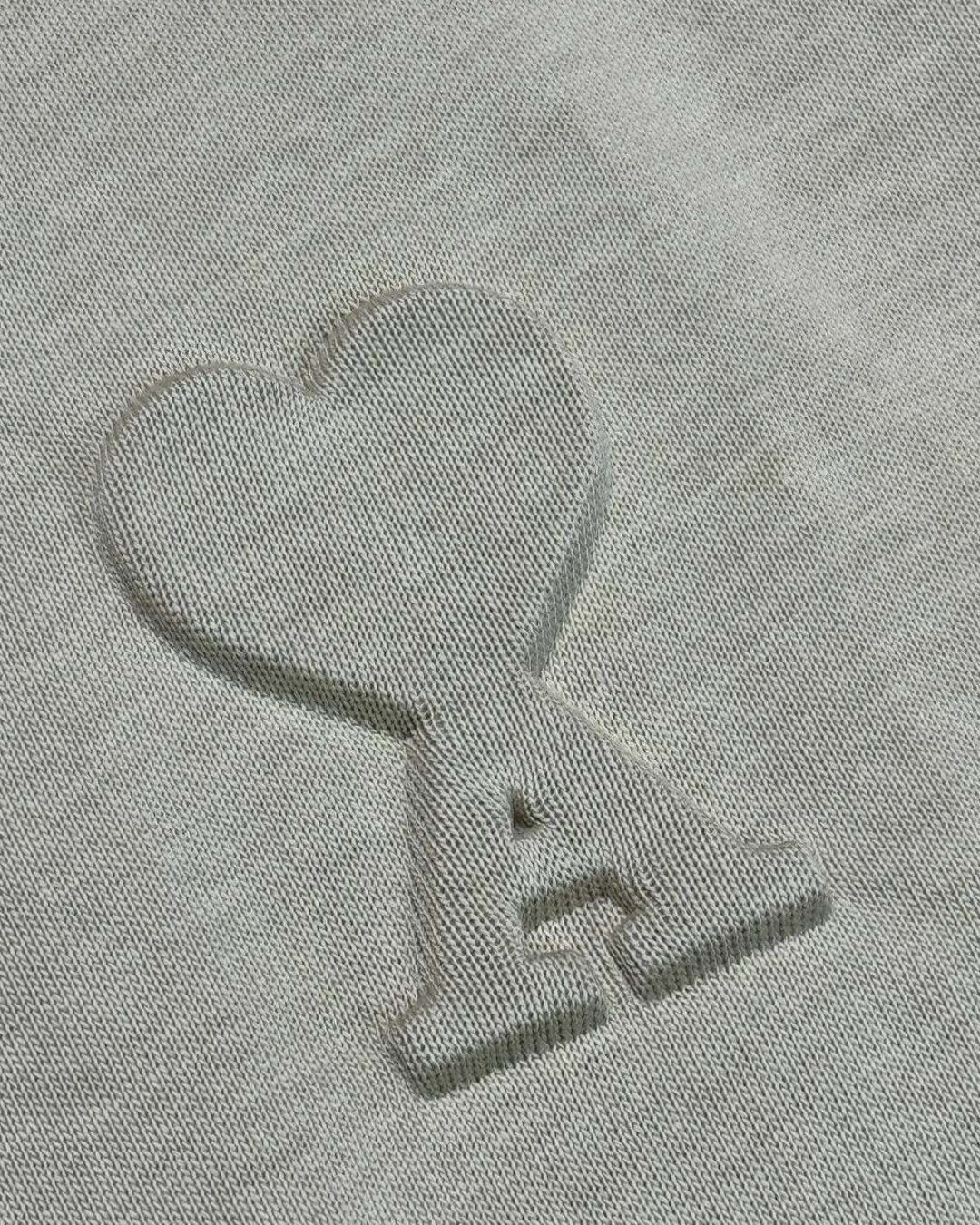 Футболка Ami — изображение 4