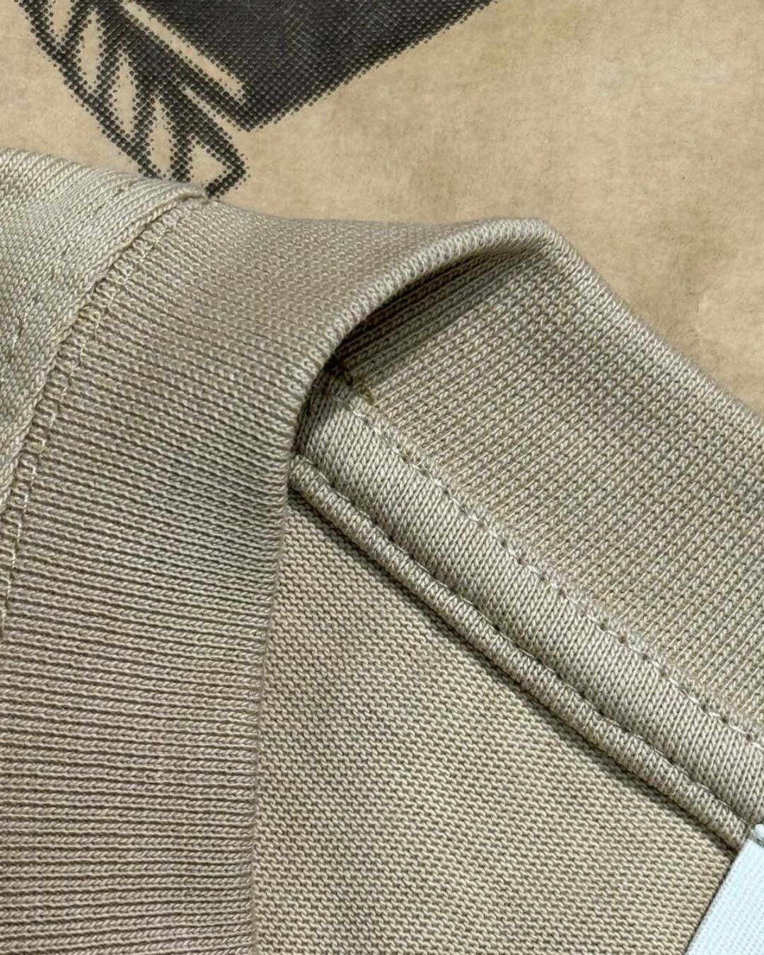 Футболка Ami — изображение 7