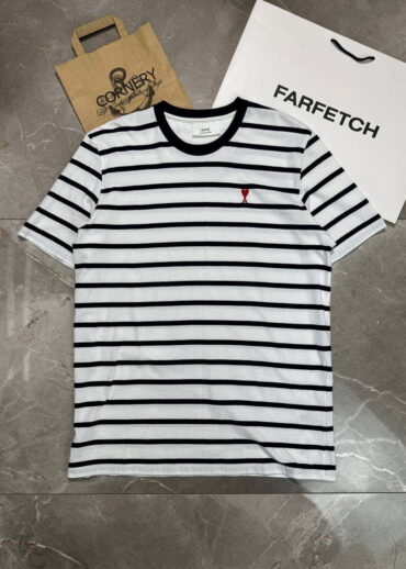 Футболка Ami