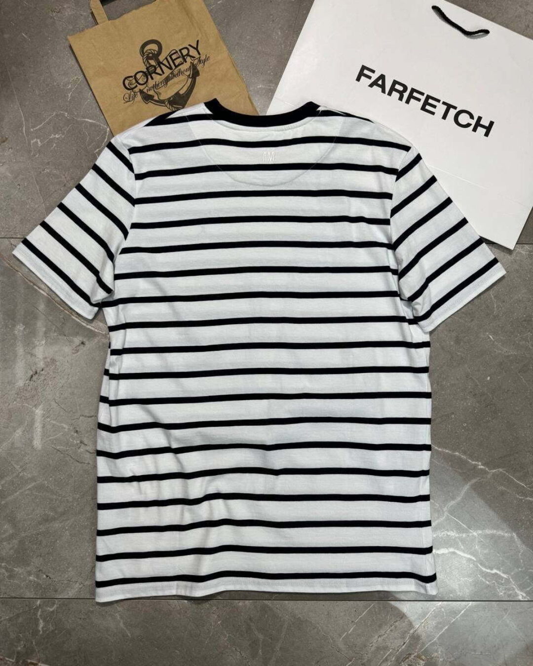 Футболка Ami — изображение 2