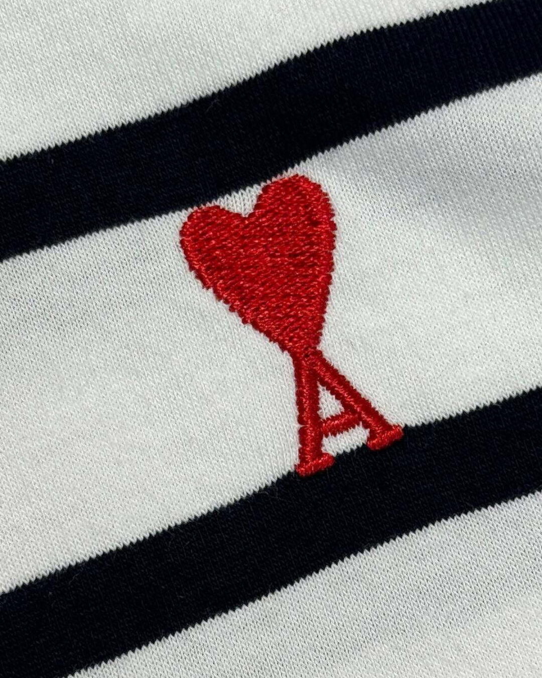 Футболка Ami — изображение 6