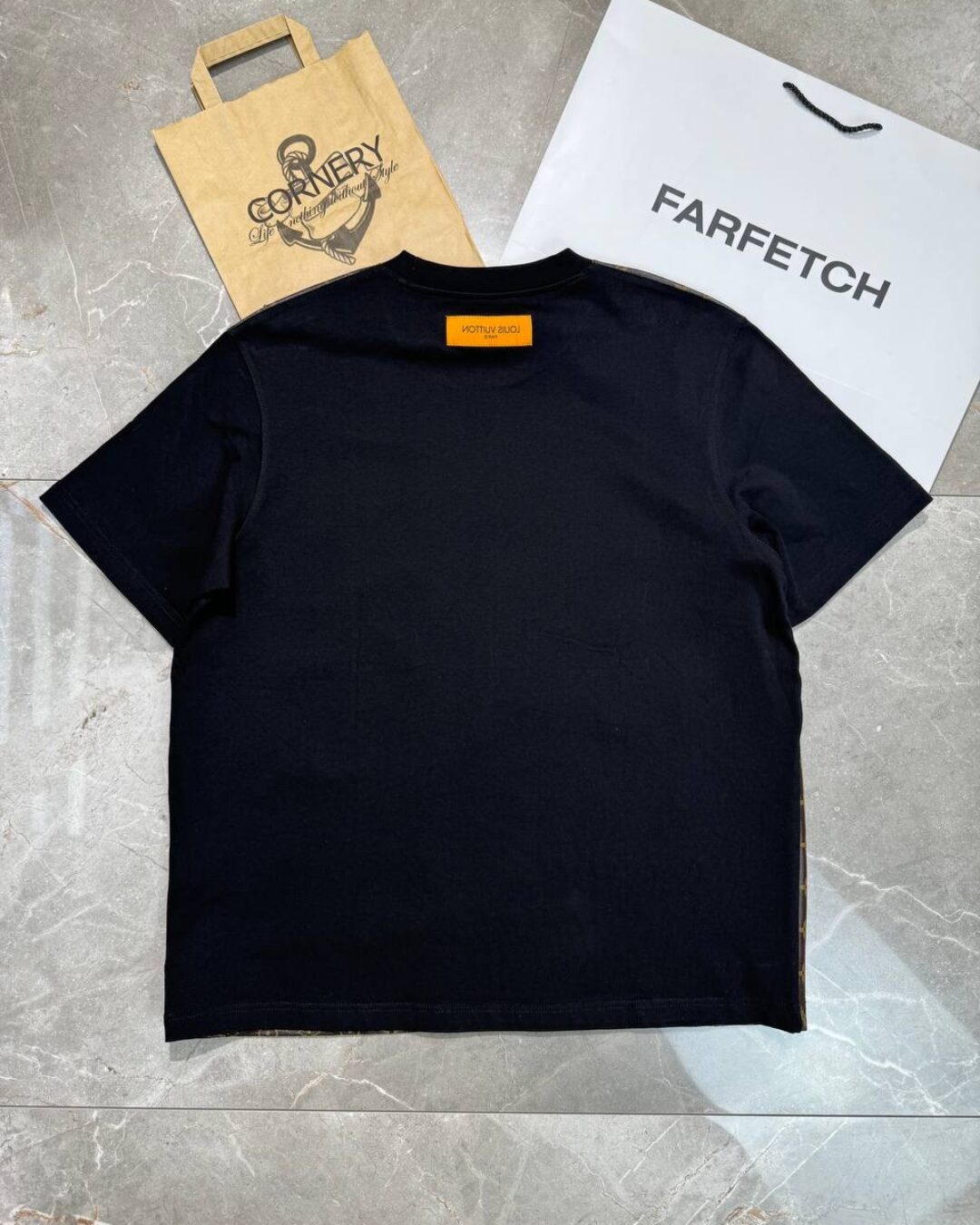 Футболка Louis Vuitton (дисконт) — изображение 2