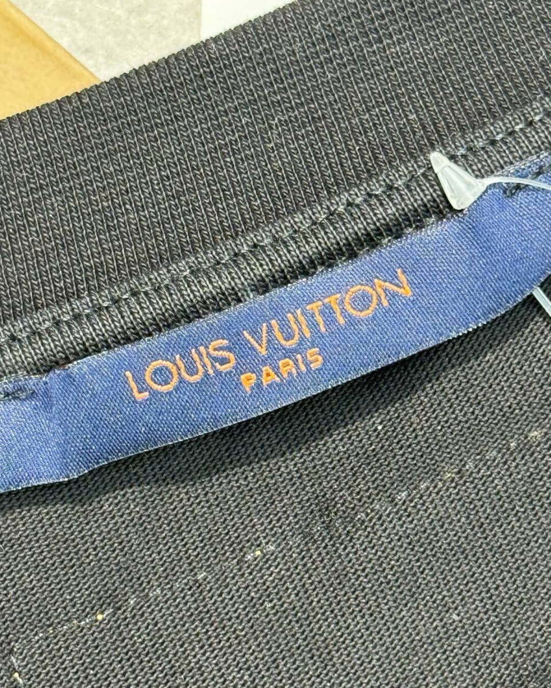 Футболка Louis Vuitton (дисконт) — изображение 6