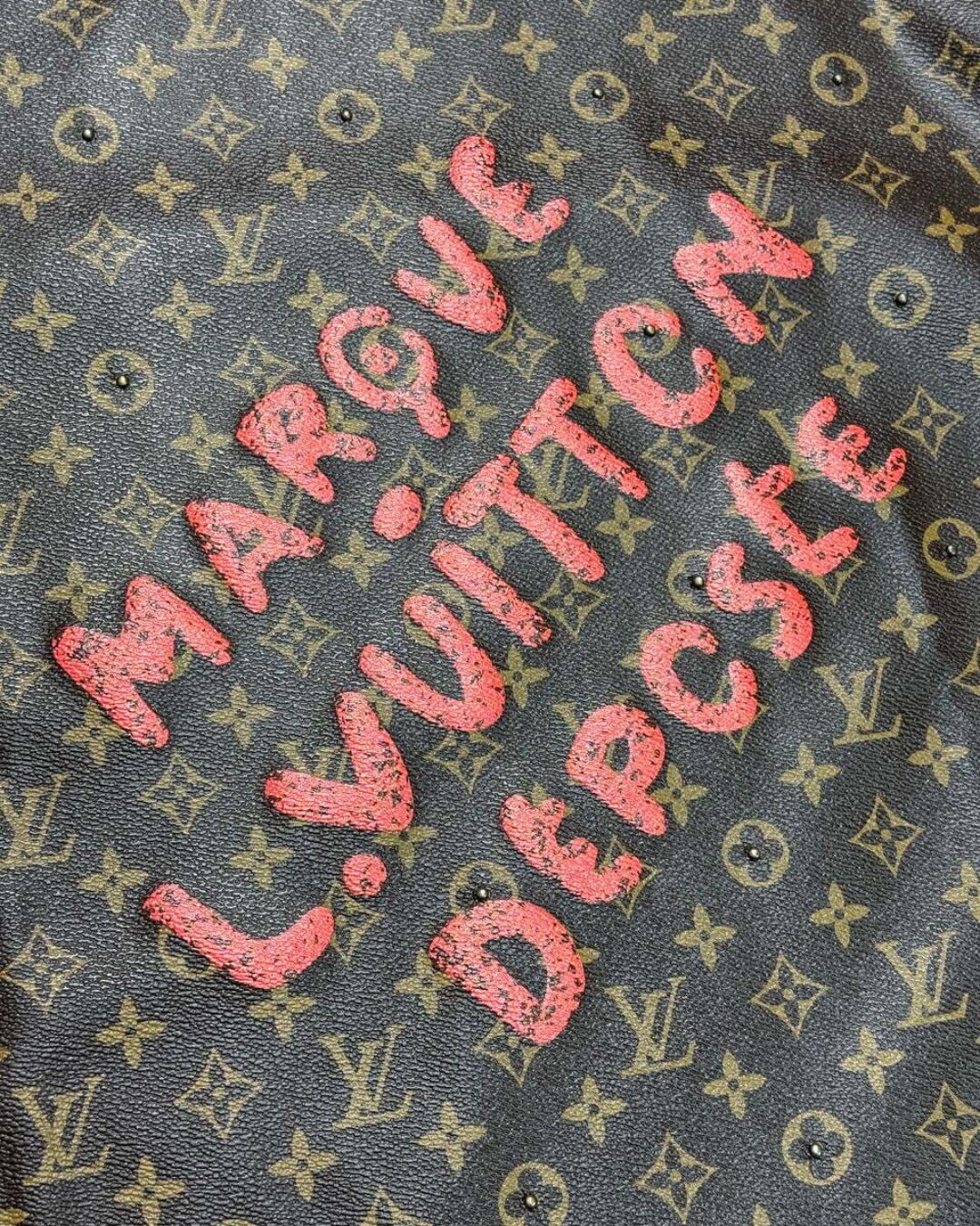 Футболка Louis Vuitton (дисконт) — изображение 7