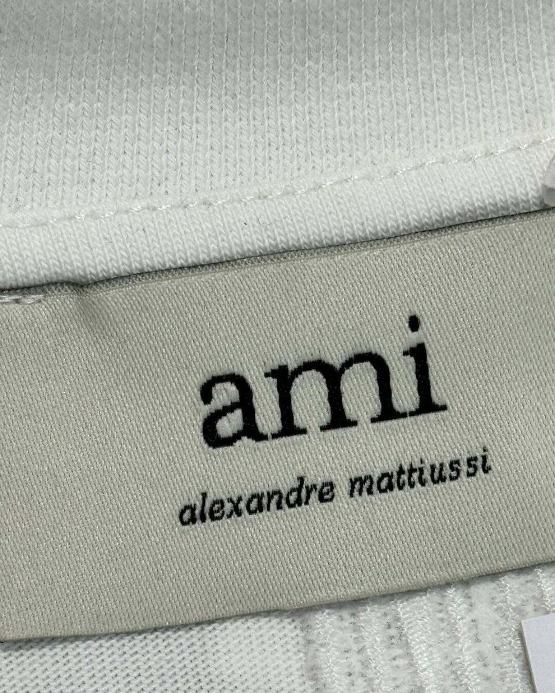 Футболка Ami — изображение 6