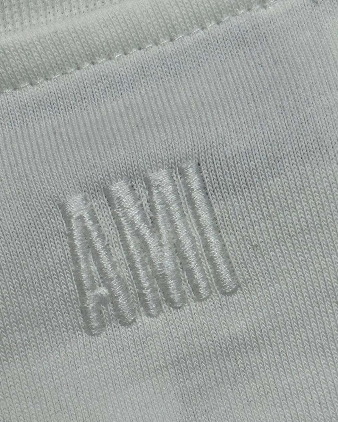 Футболка Ami — изображение 7