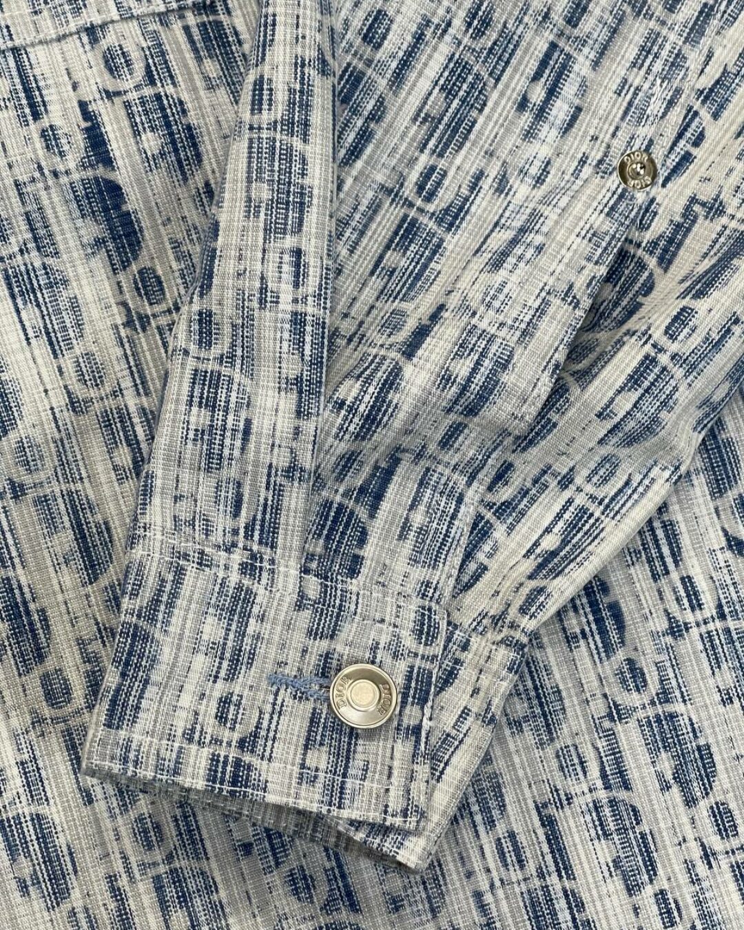 Рубашка Dior — изображение 6