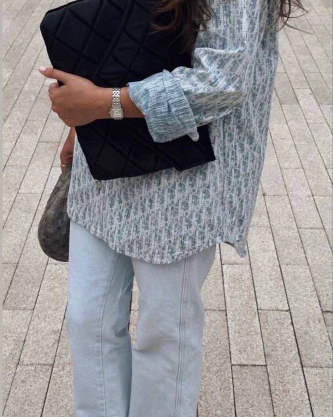 Рубашка Dior — изображение 3