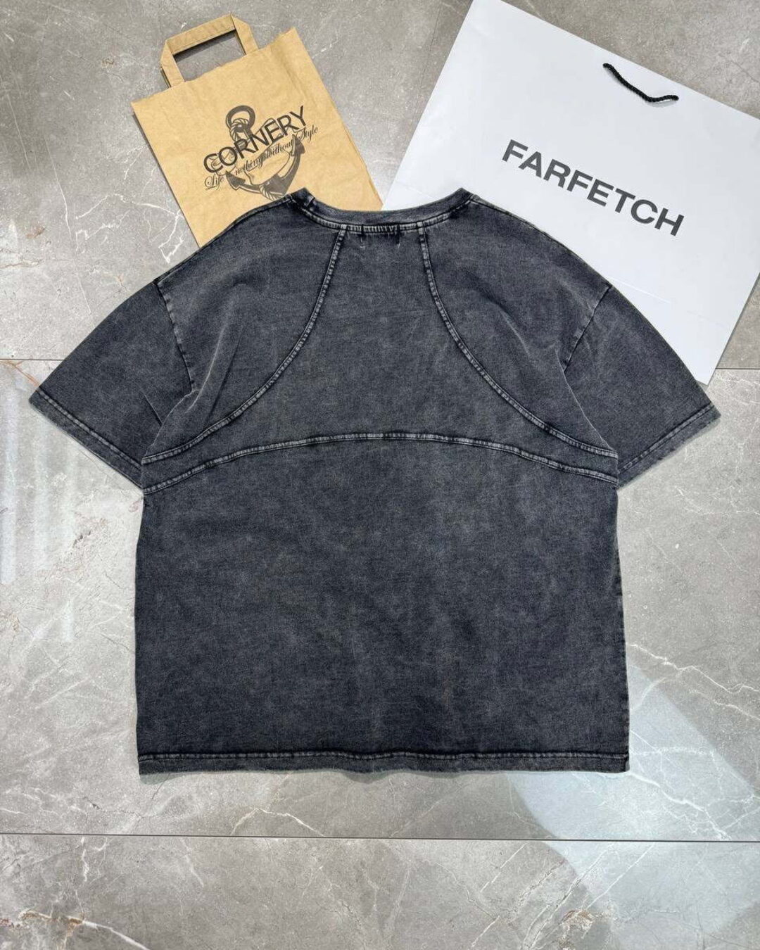 Футболка Grailz (дисконт) — изображение 2