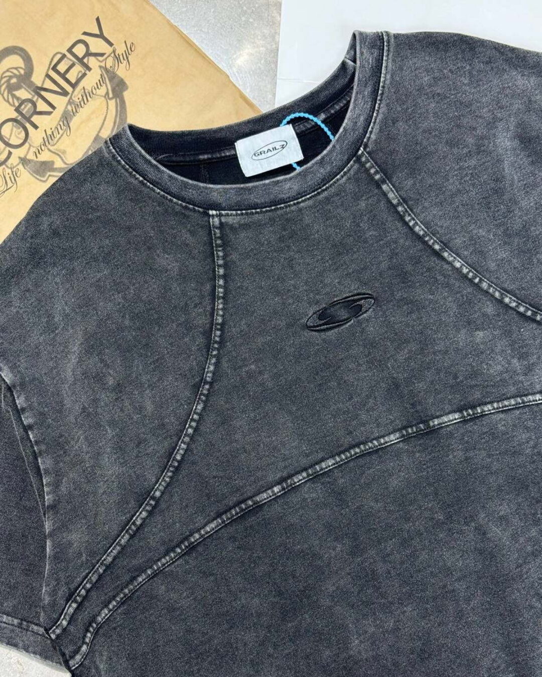 Футболка Grailz (дисконт) — изображение 3