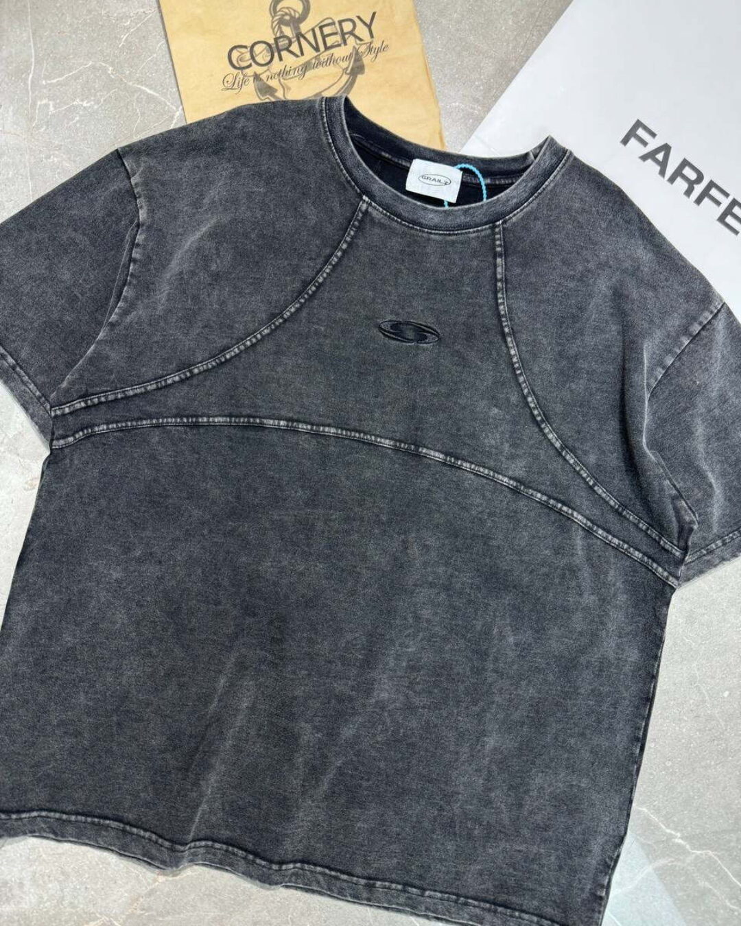 Футболка Grailz (дисконт) — изображение 5