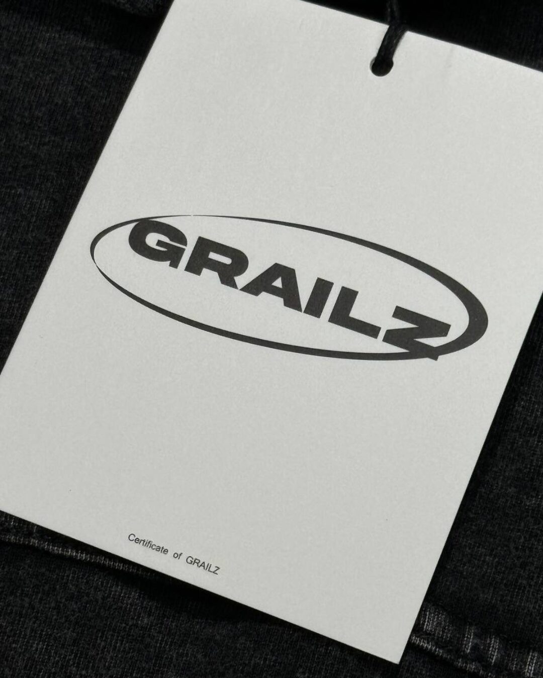 Футболка Grailz — изображение 9