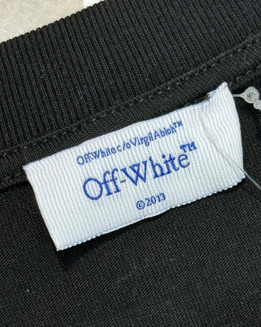 Футболка Off White — изображение 6