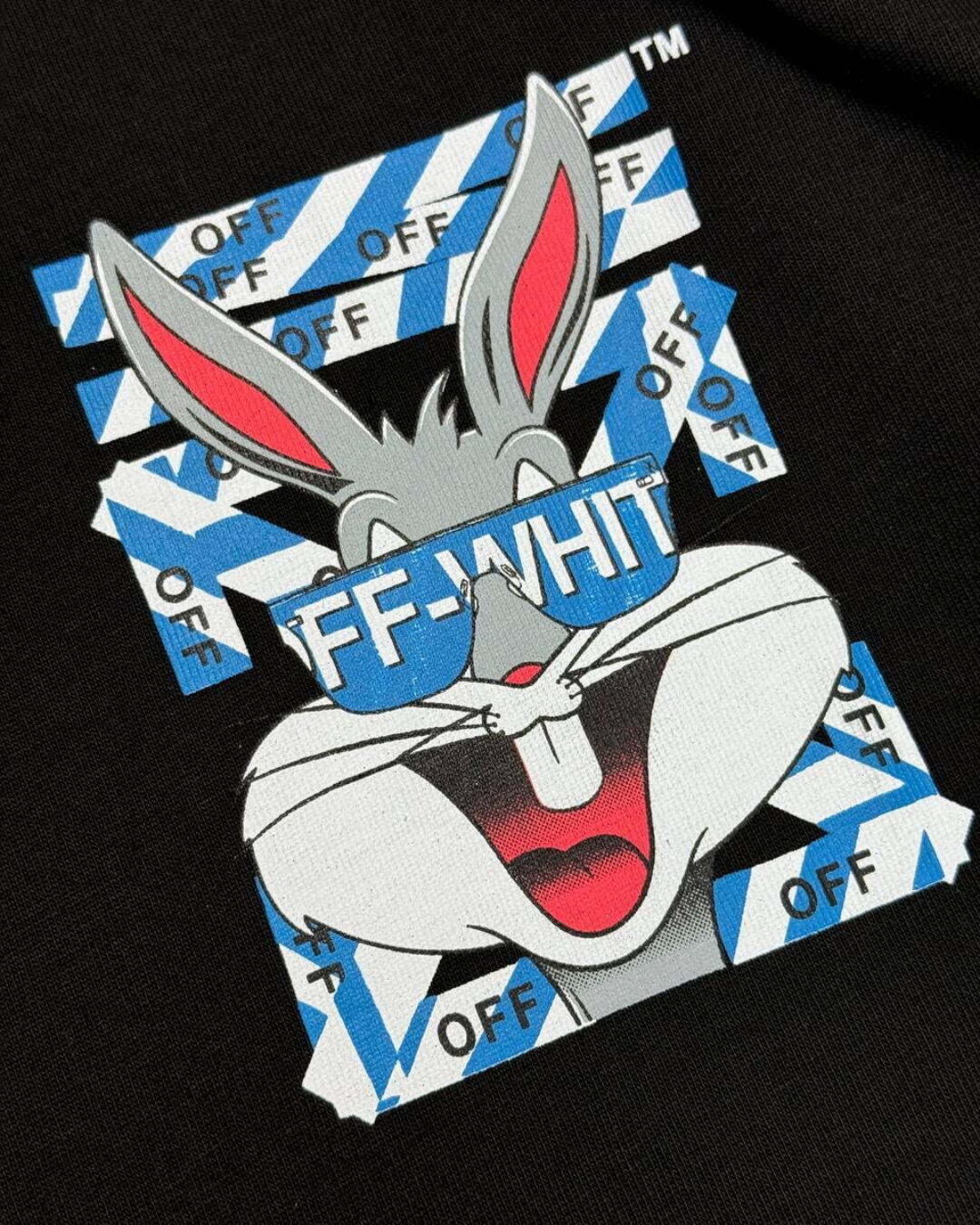 Футболка Off White — изображение 7