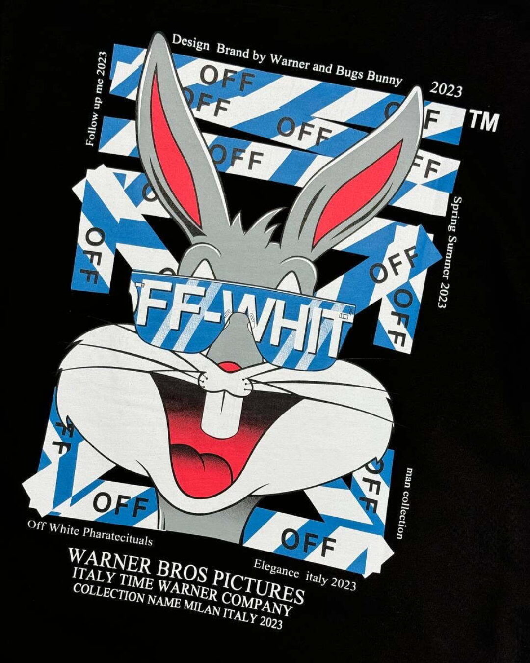 Футболка Off White — изображение 9