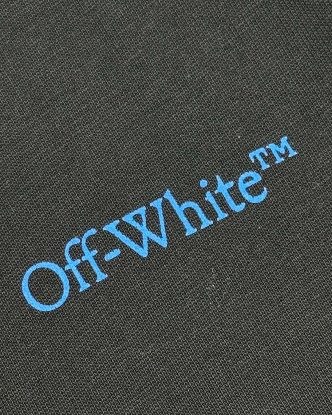 Футболка Off White — изображение 4