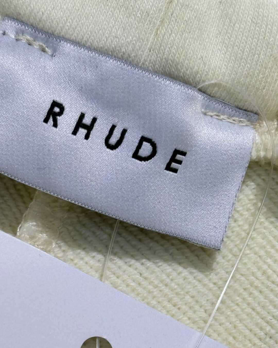 Шорты Rhude — изображение 8