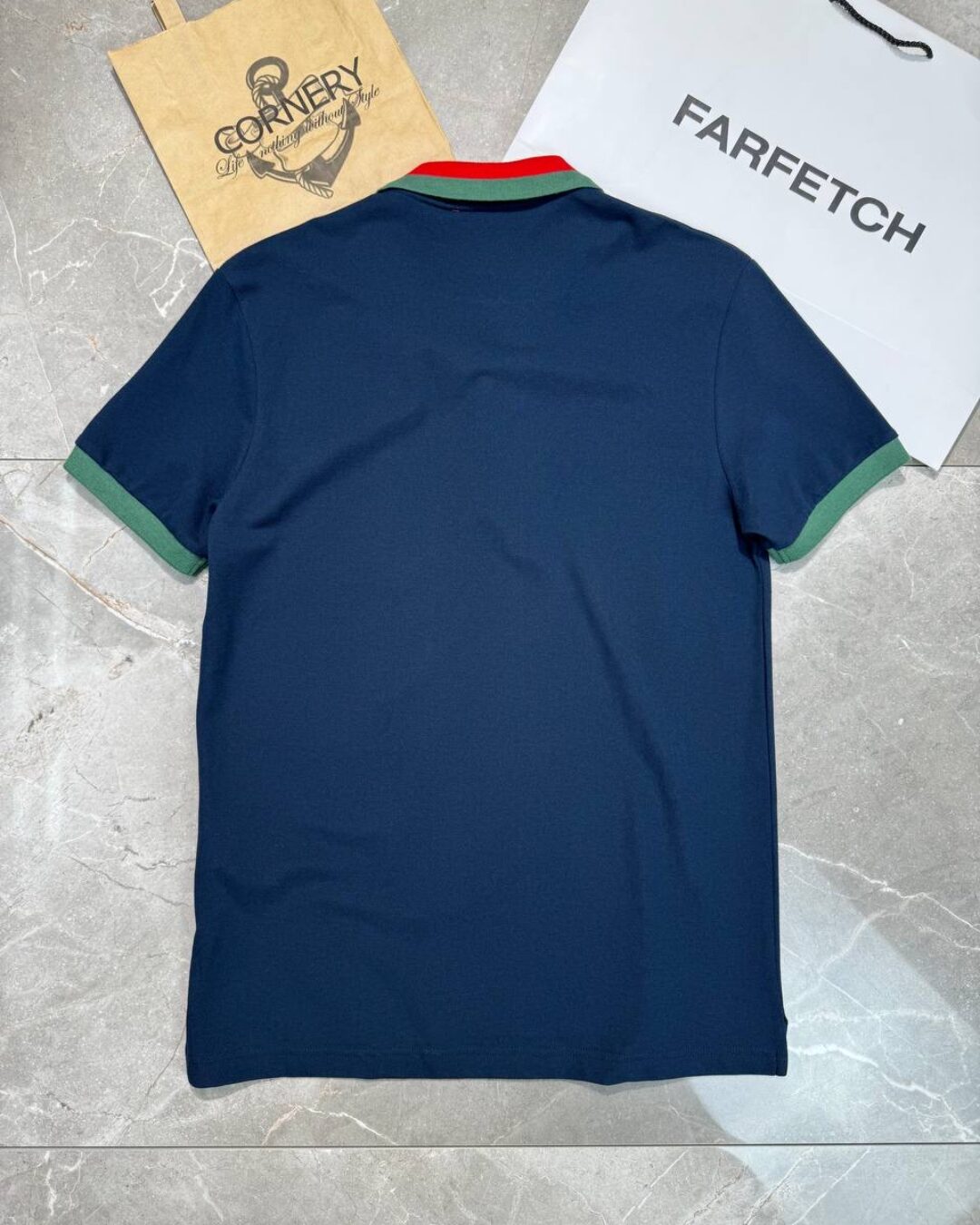 Поло Gucci — изображение 2