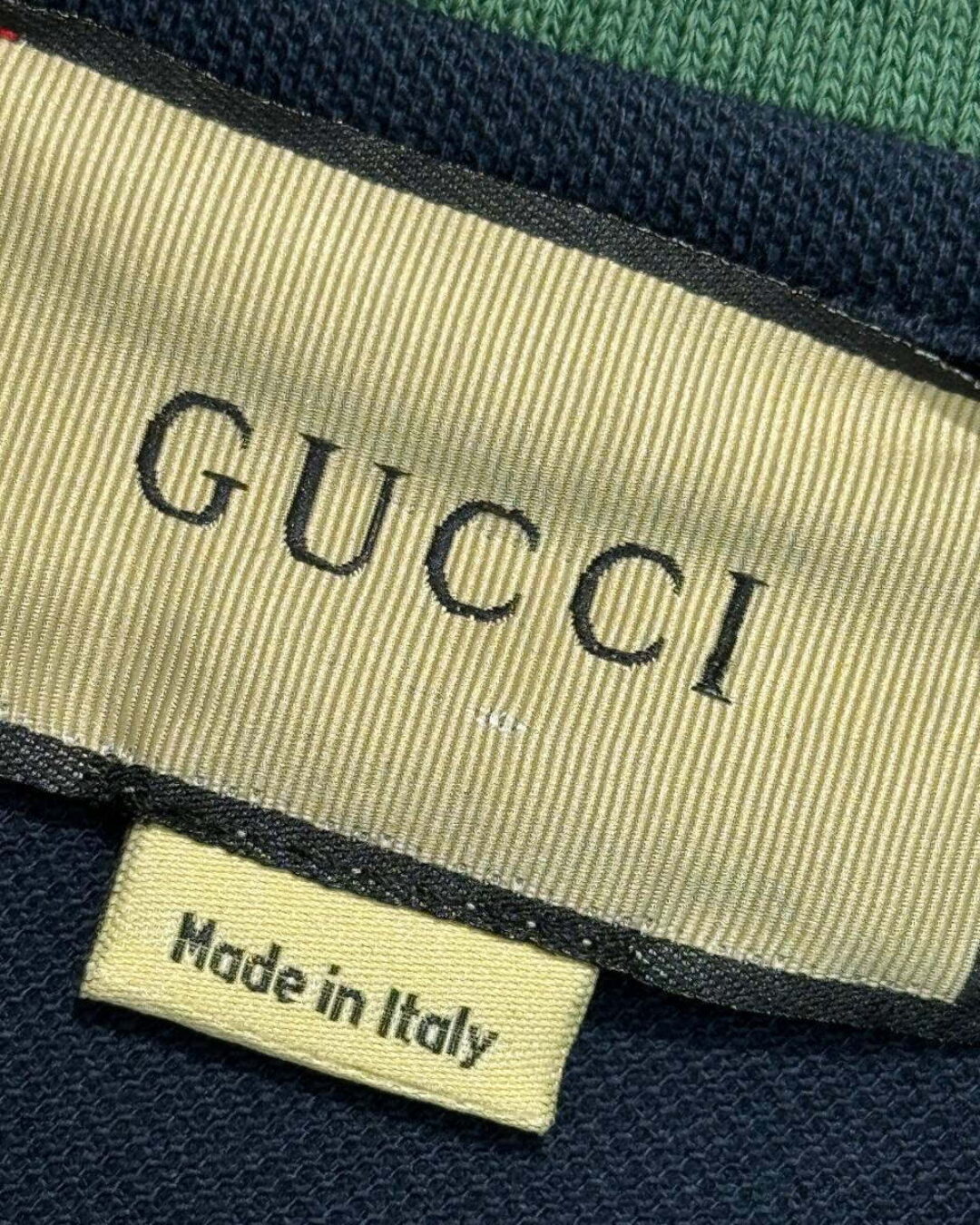 Поло Gucci — изображение 6