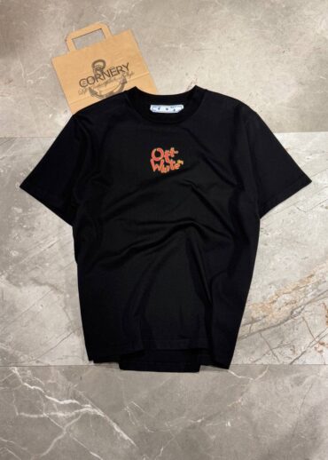 Футболка Off White
