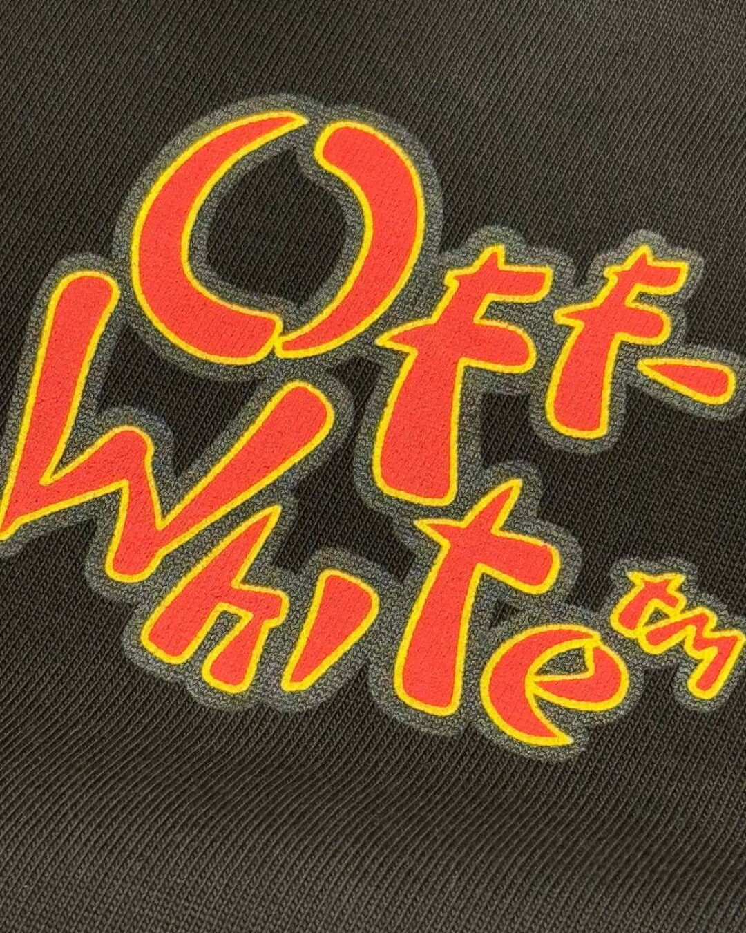 Футболка Off White — изображение 4