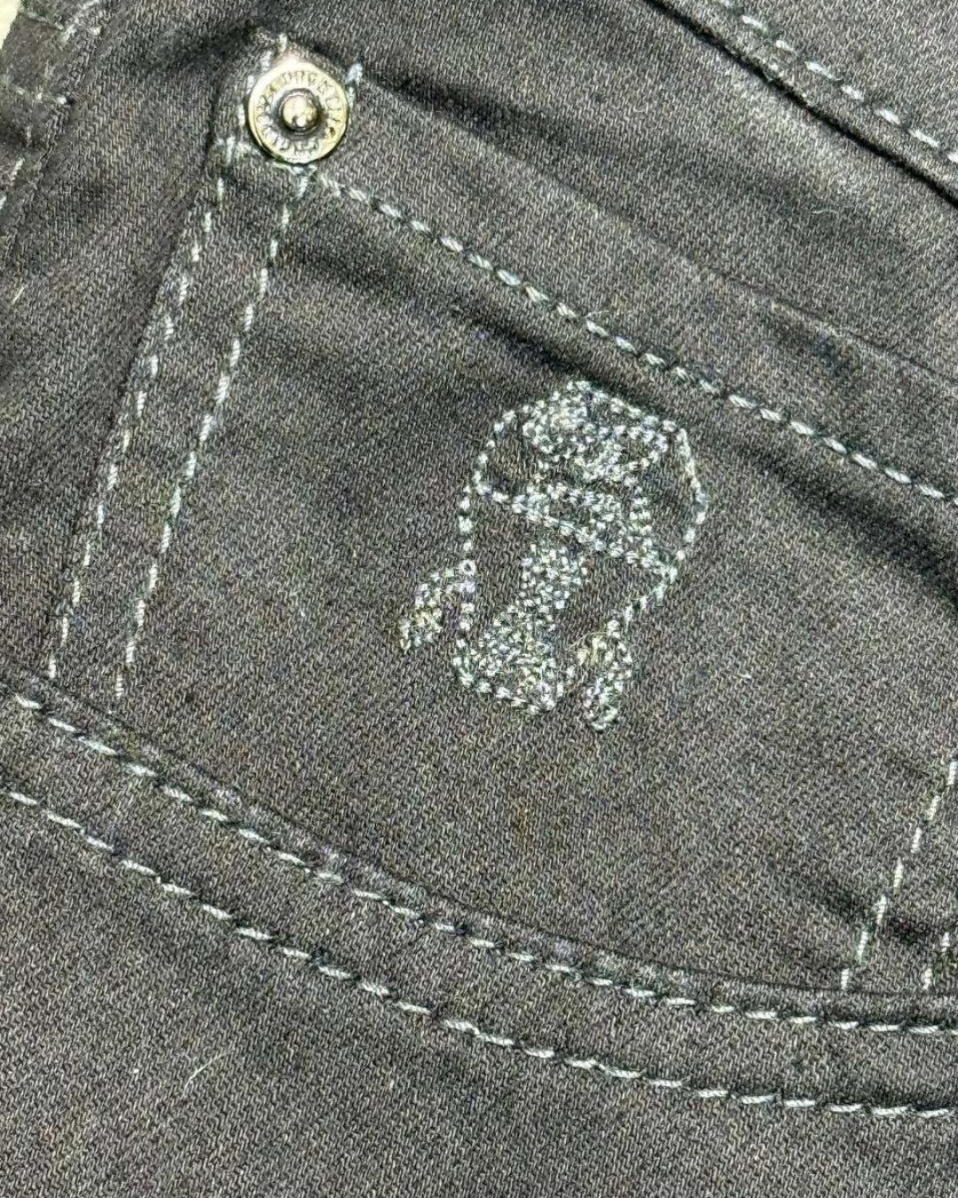 Штаны Brunello Cucinelli — изображение 7