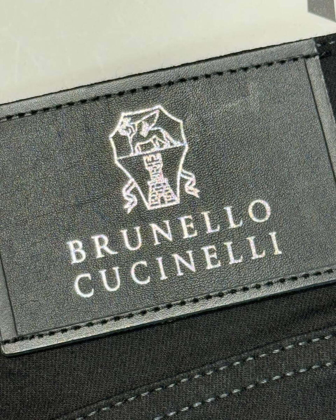 Штаны Brunello Cucinelli — изображение 8