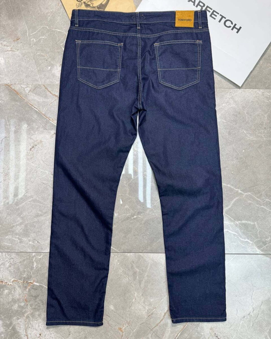 Штаны Tom Ford — изображение 2