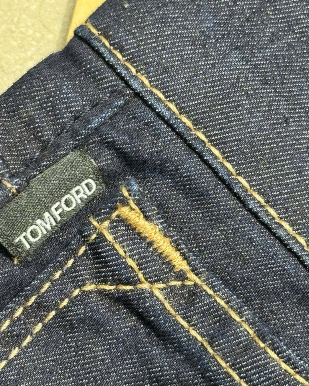 Штаны Tom Ford — изображение 4