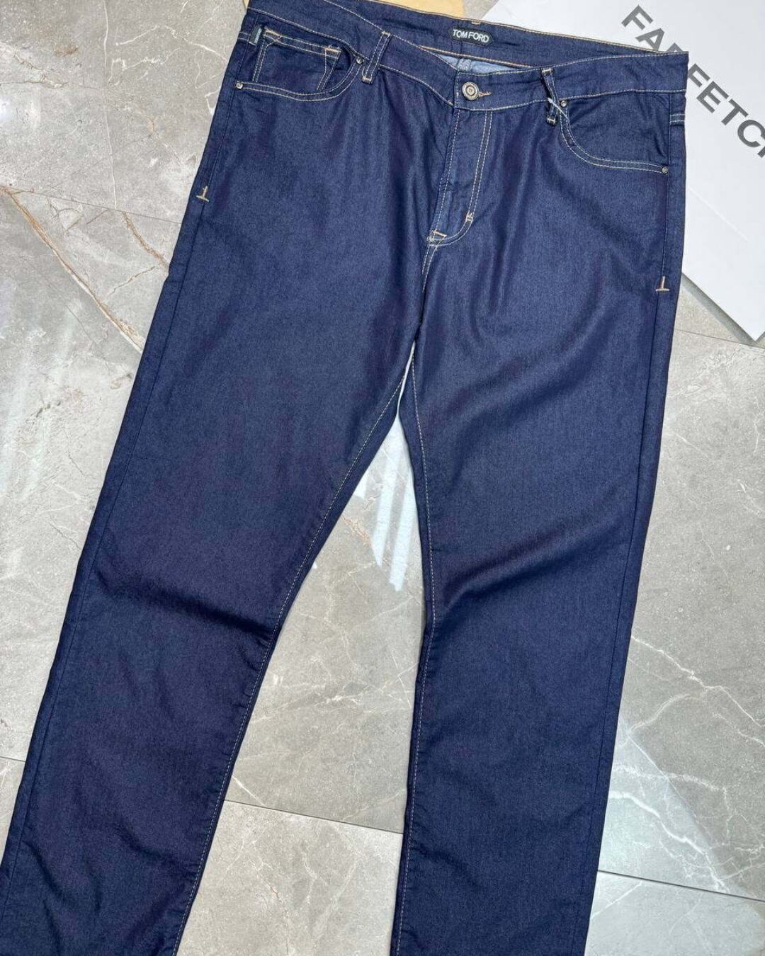 Штаны Tom Ford — изображение 5