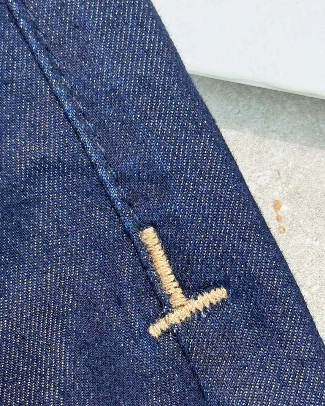 Штаны Tom Ford — изображение 7