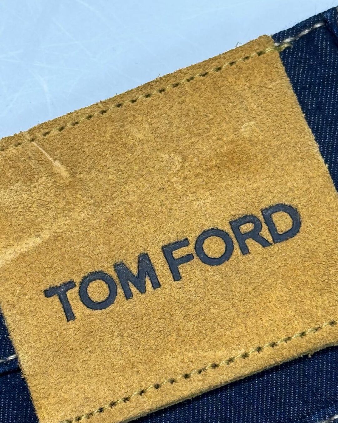 Штаны Tom Ford — изображение 9