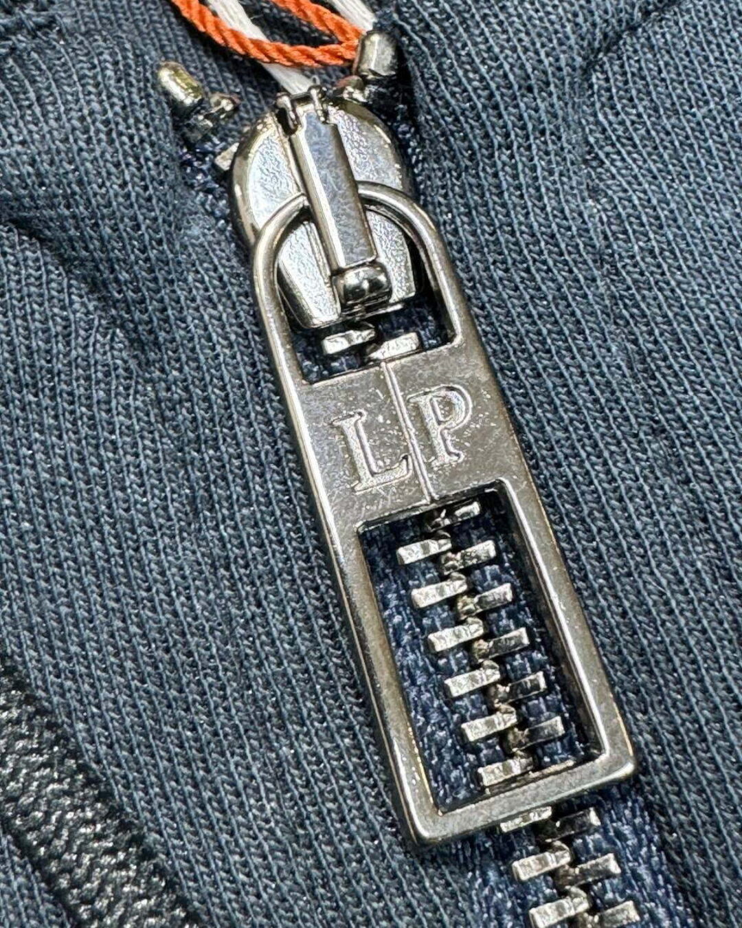 Zip-Худи Loro Piana — изображение 4