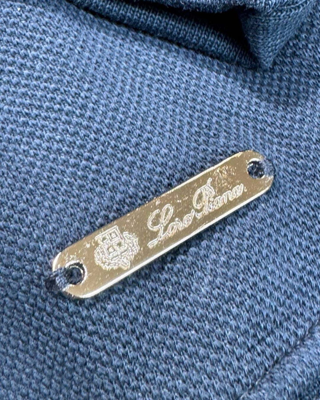 Zip-Худи Loro Piana — изображение 6