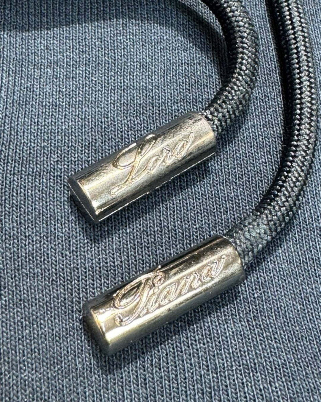 Zip-Худи Loro Piana — изображение 7