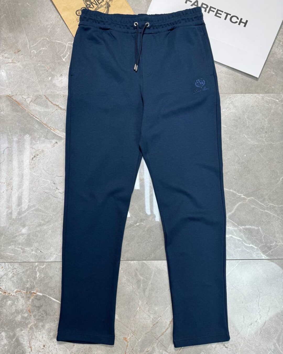 Спортивные Штаны Loro Piana