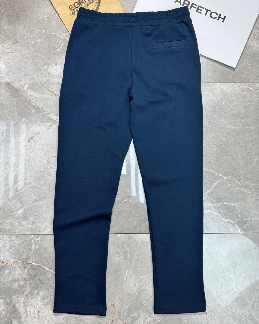 Спортивные Штаны Loro Piana — изображение 2