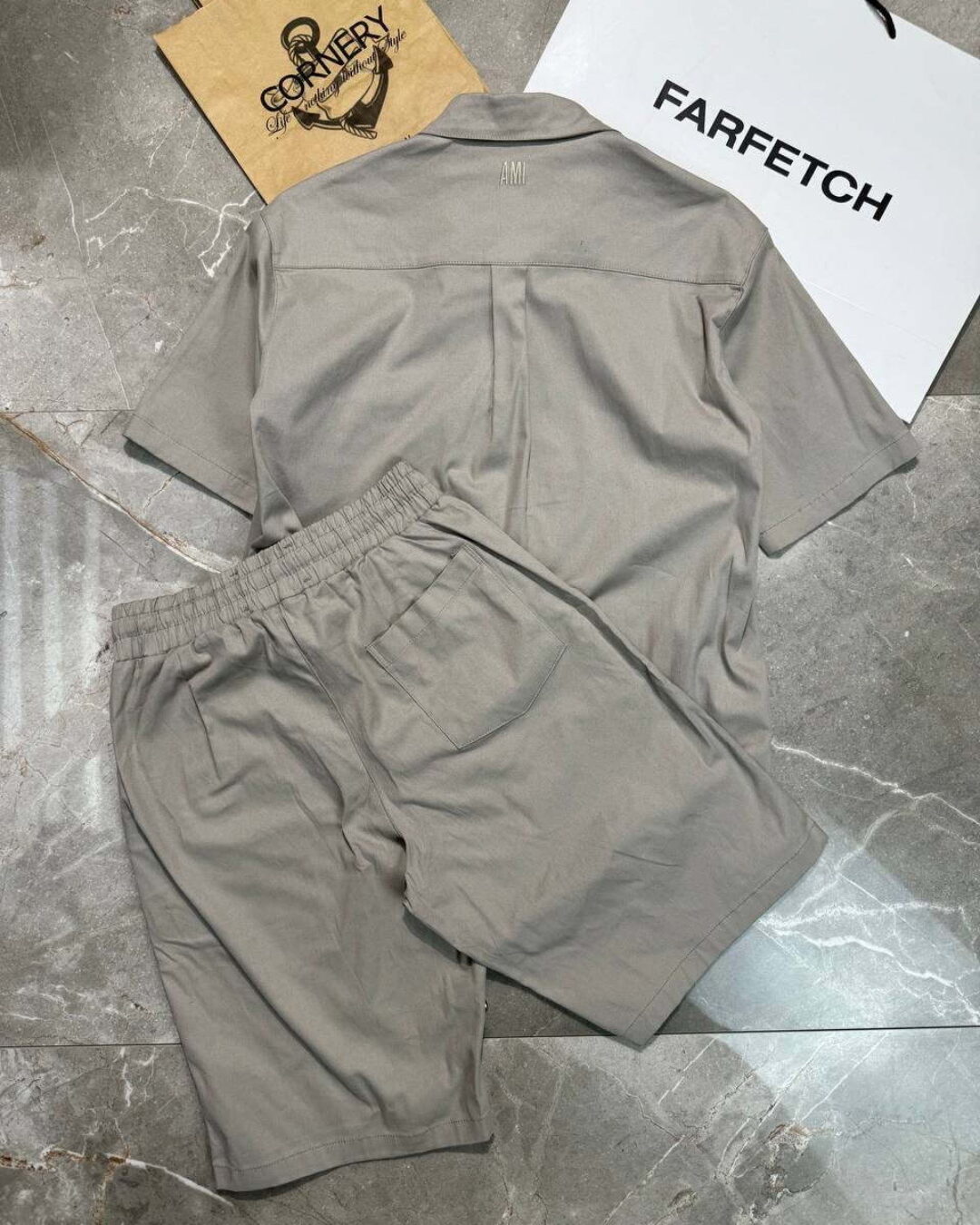 Костюм Ami — изображение 2