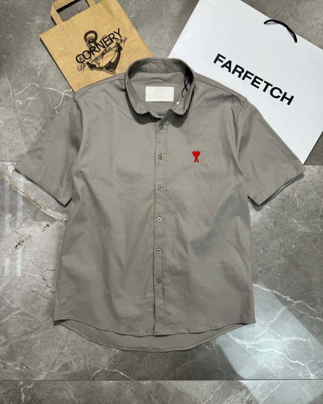 Костюм Ami — изображение 3