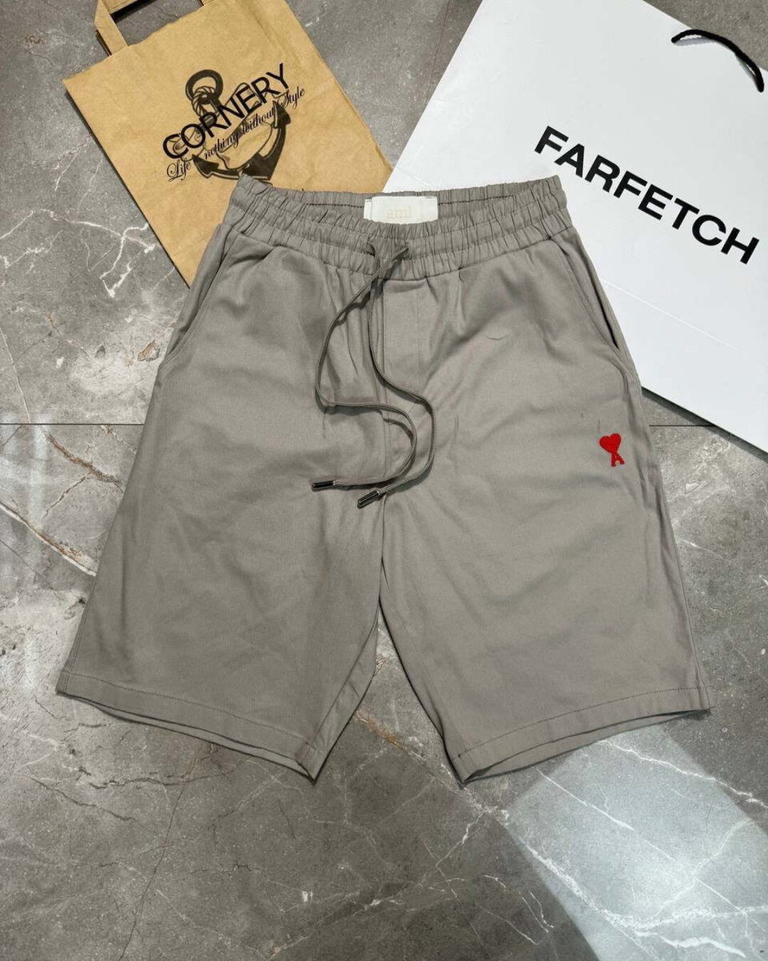 Костюм Ami — изображение 4